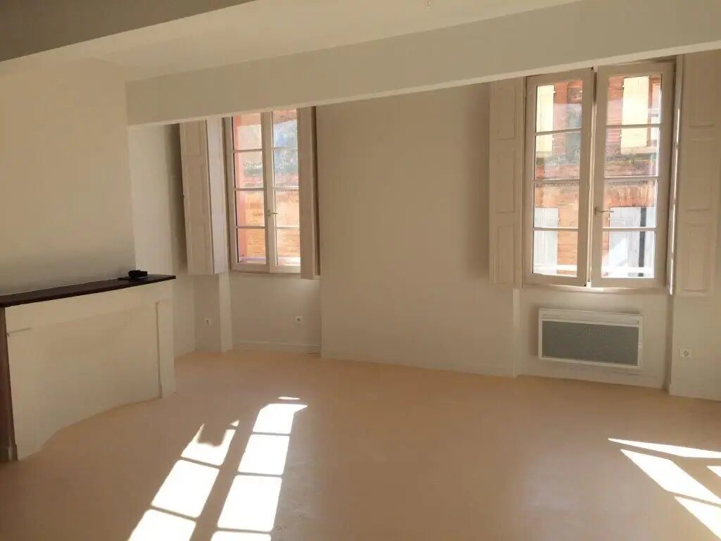 Appartement à louer, 34m², Montauban