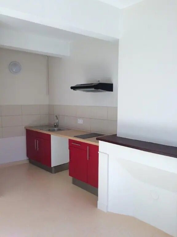 Appartement à louer, 34m², Montauban