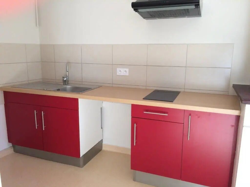 Appartement à louer, 34m², Montauban