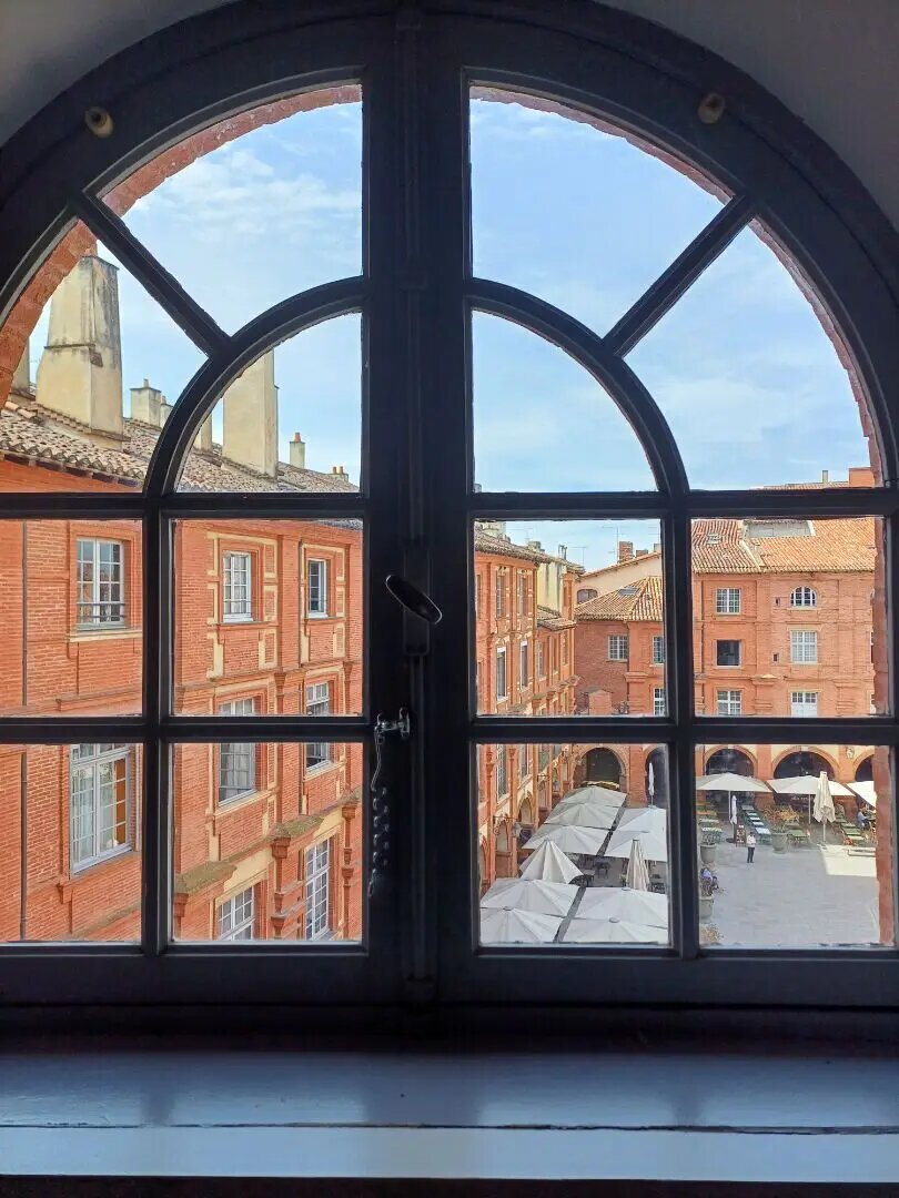Appartement à louer, 89m², Montauban