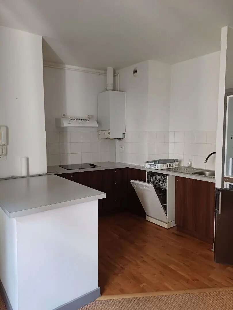 Appartement à louer, 89m², Montauban