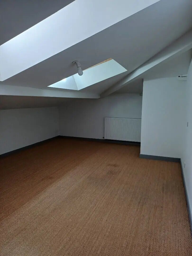 Appartement à louer, 89m², Montauban