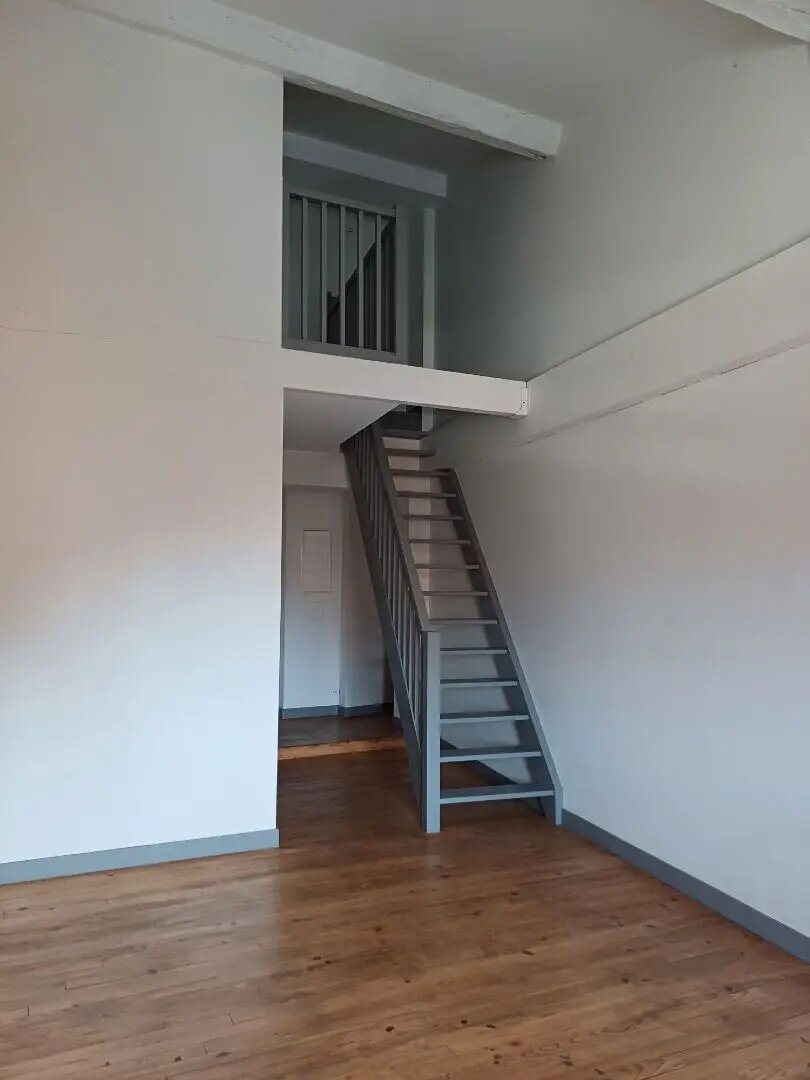 Appartement à louer, 89m², Montauban