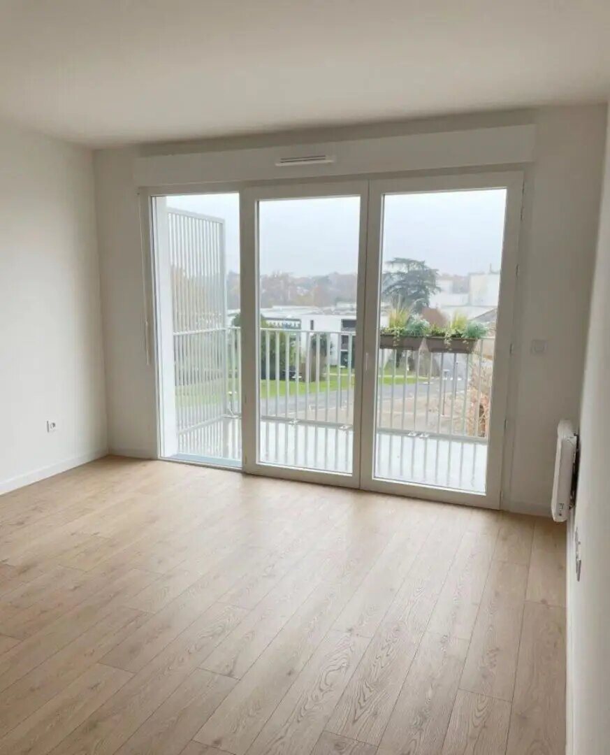 Appartement à louer, 49m², Montauban