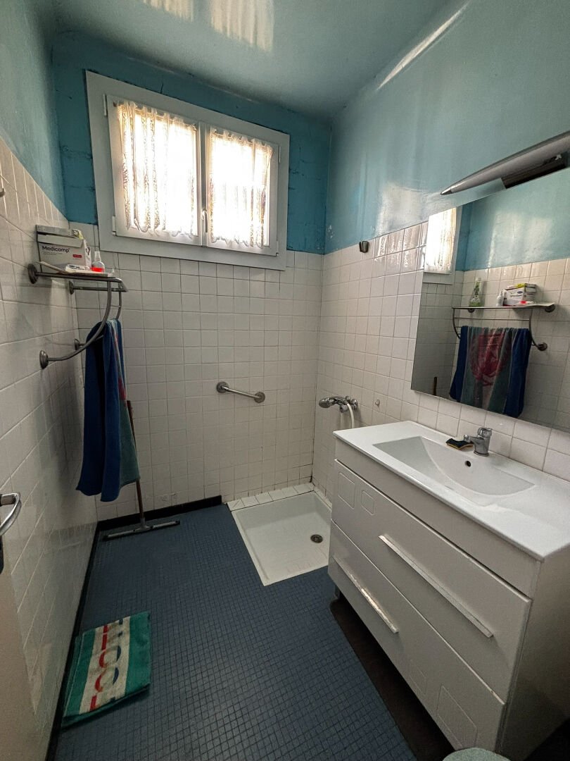 Maison à vendre, 92m², Montauban