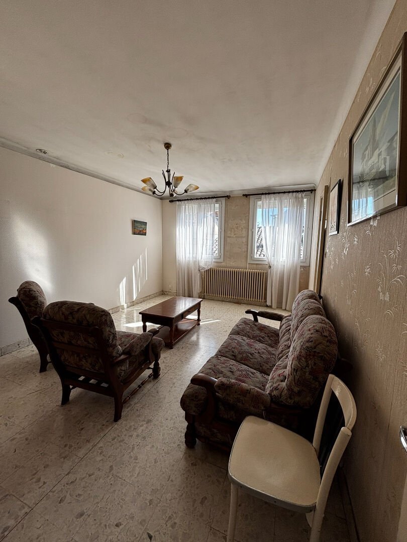 Maison à vendre, 92m², Montauban