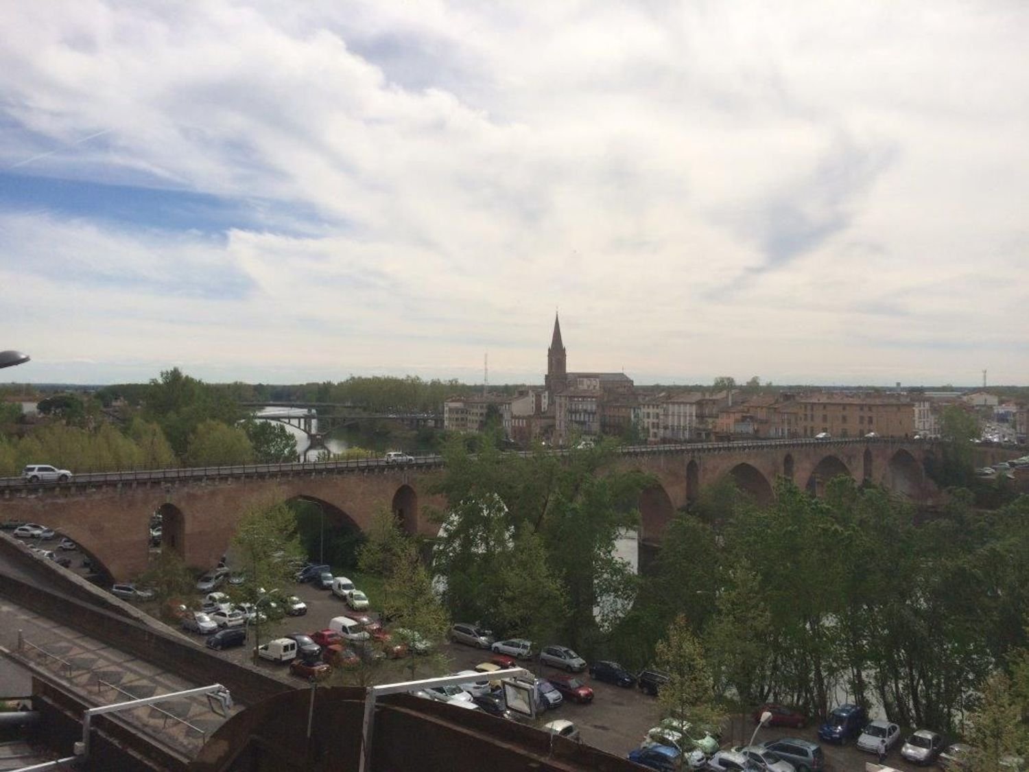 Appartement à louer, 50m², Montauban