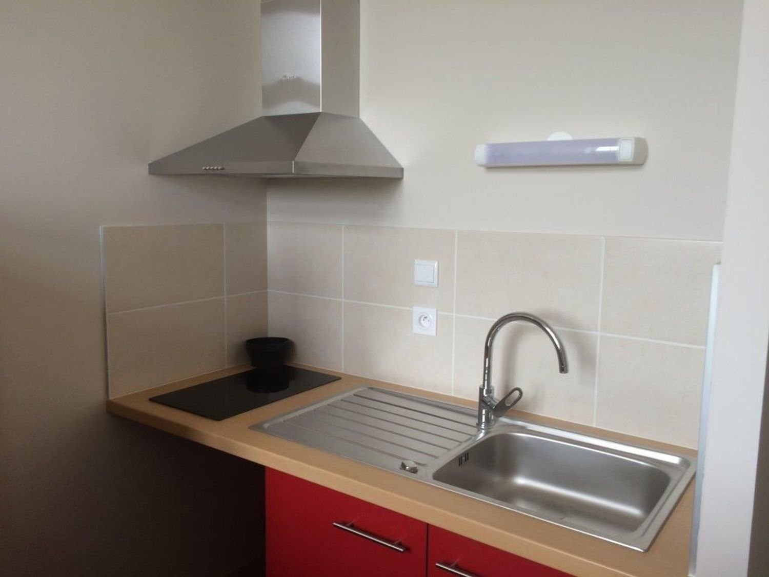 Appartement à louer, 50m², Montauban