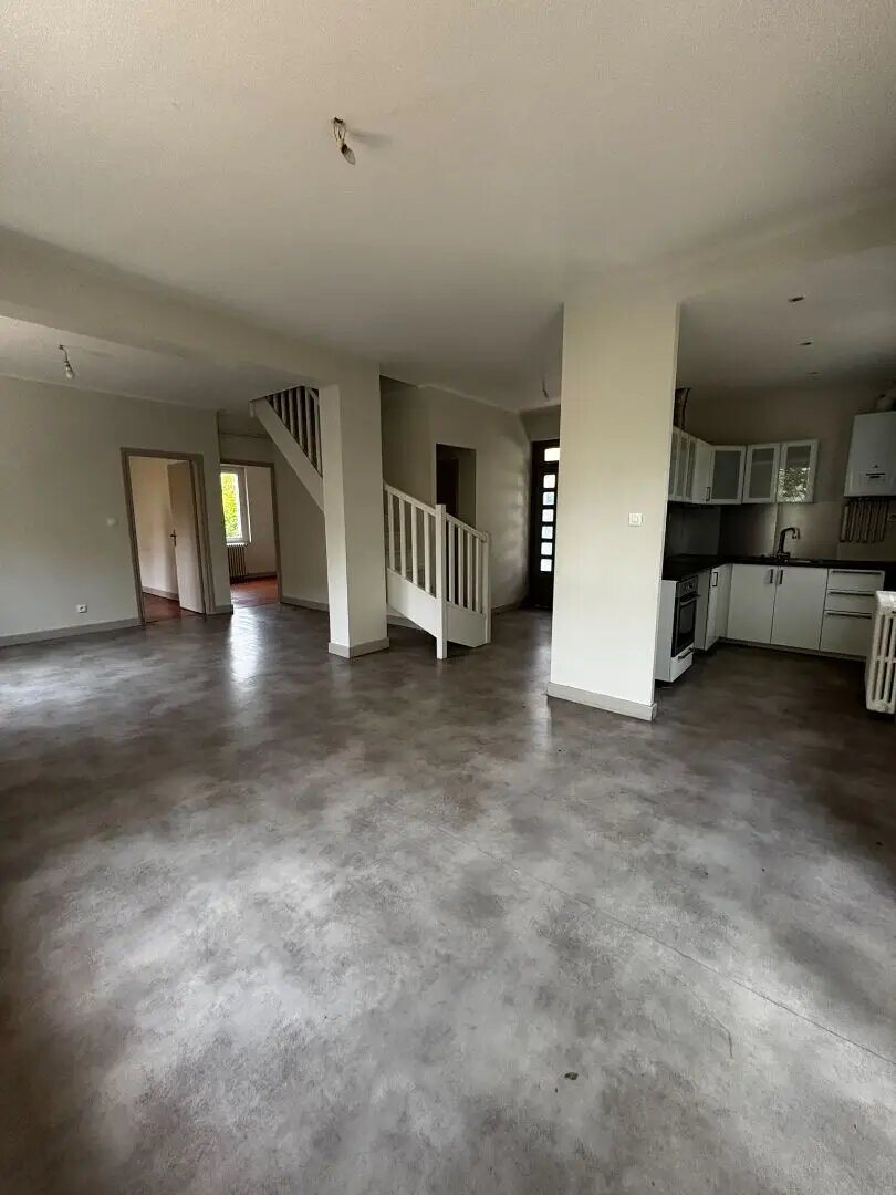 Maison à louer, 74m², Montauban
