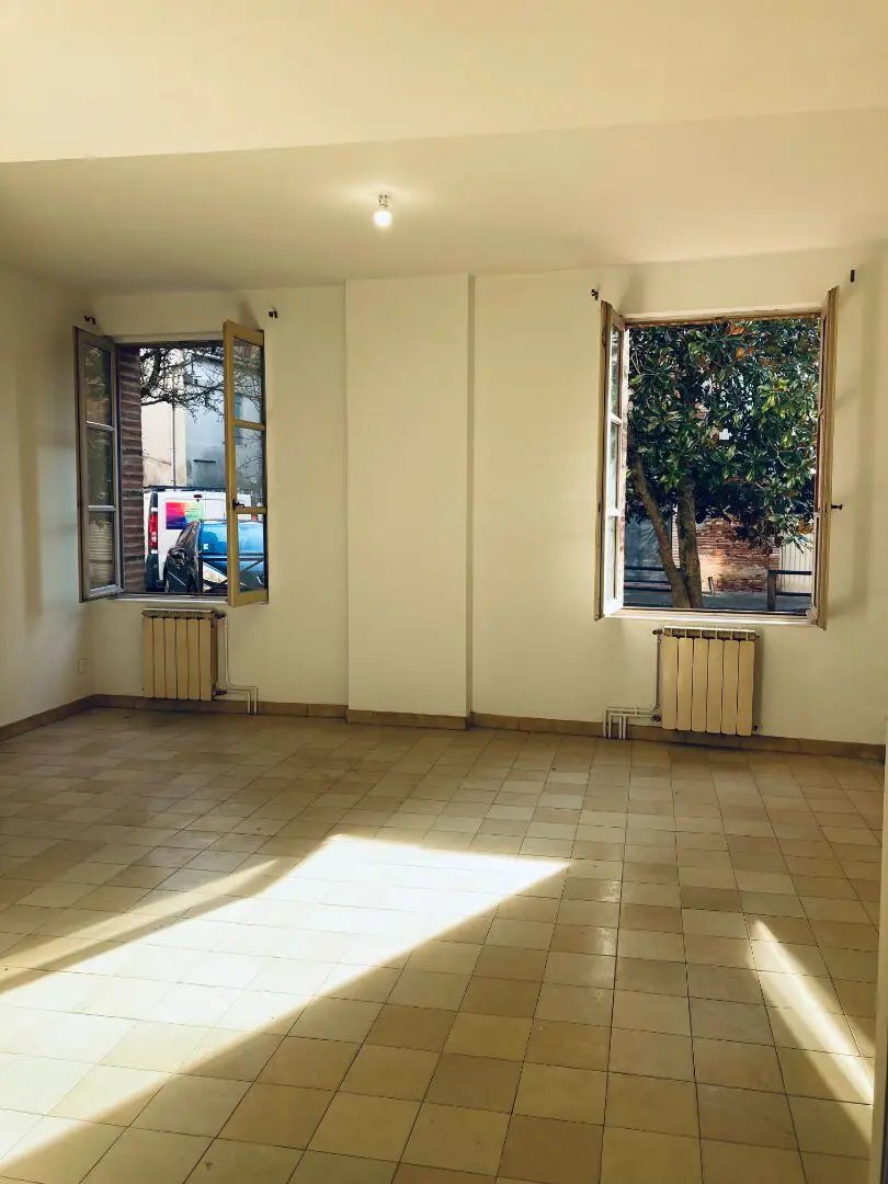 Appartement à louer, 76m², Montauban