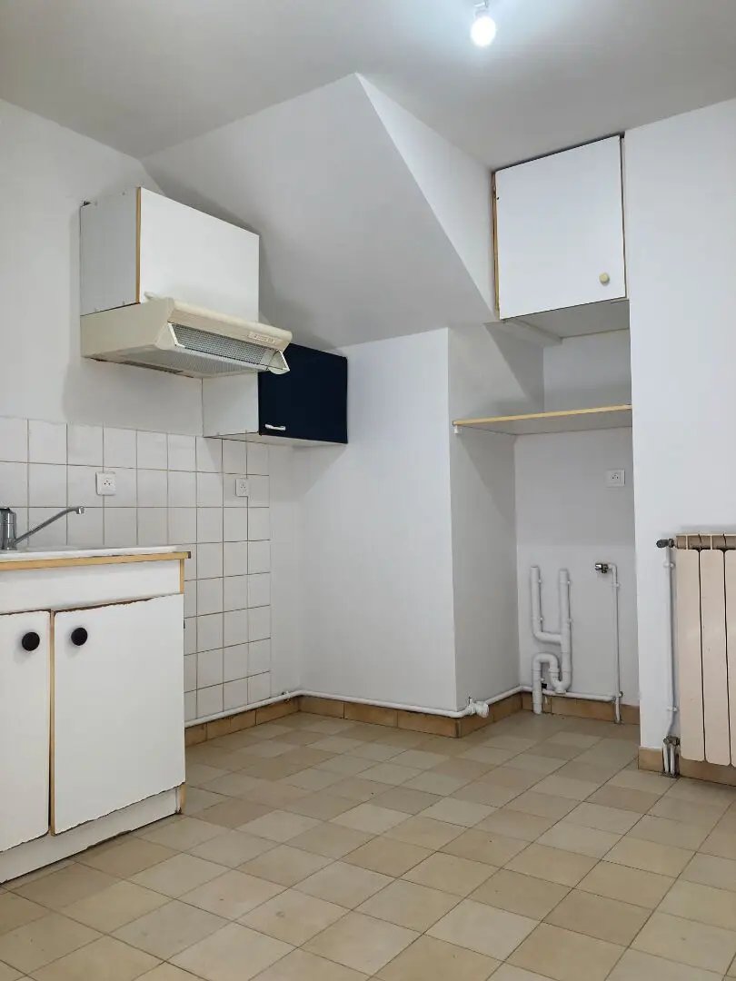 Appartement à louer, 76m², Montauban