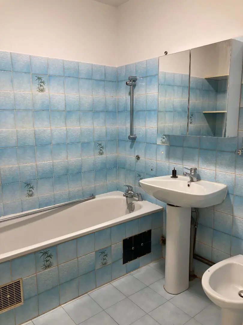Appartement à louer, 76m², Montauban