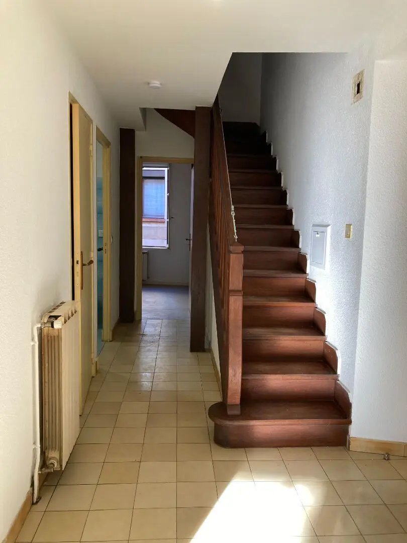 Appartement à louer, 76m², Montauban