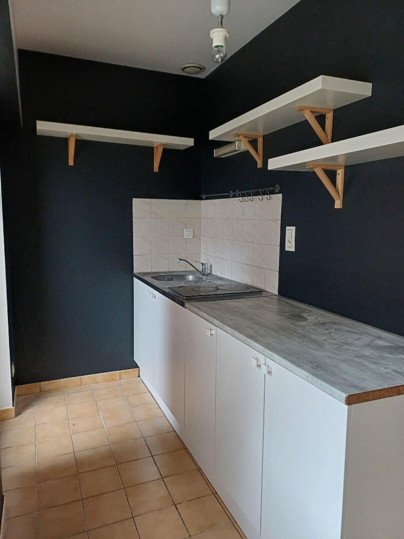Maison à louer, 49m², Montauban
