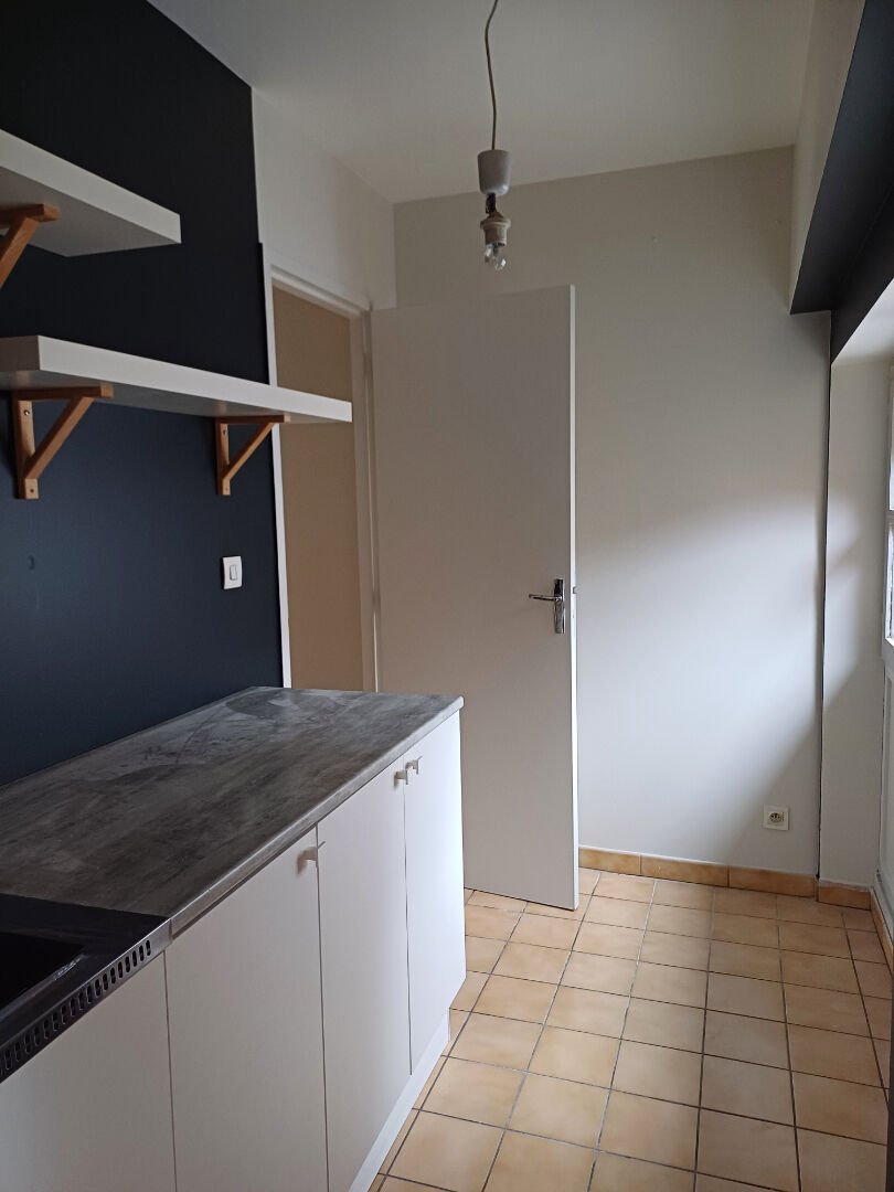 Maison à louer, 49m², Montauban