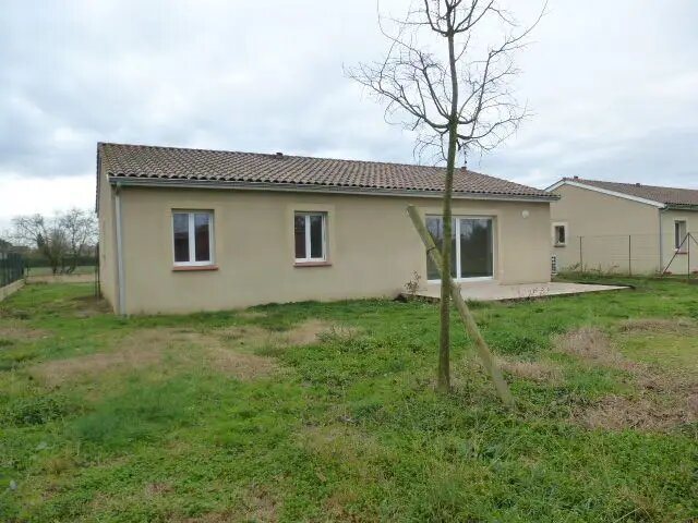 Maison à louer, 91m², Montech