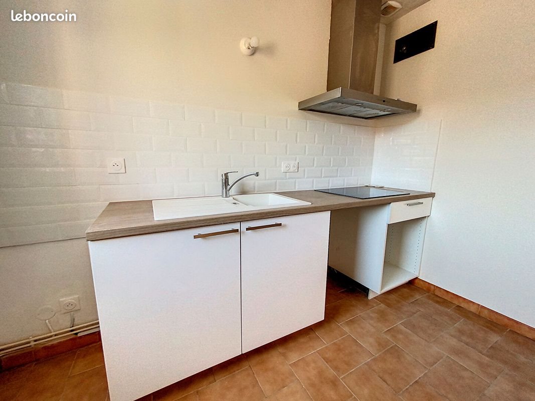 Maison à louer, 91m², Montech