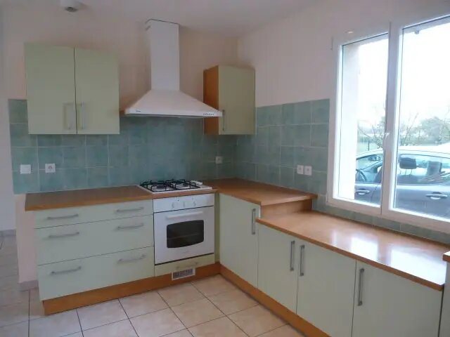 Maison à louer, 91m², Montech