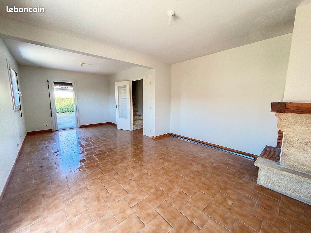 Maison à louer, 91m², Montech