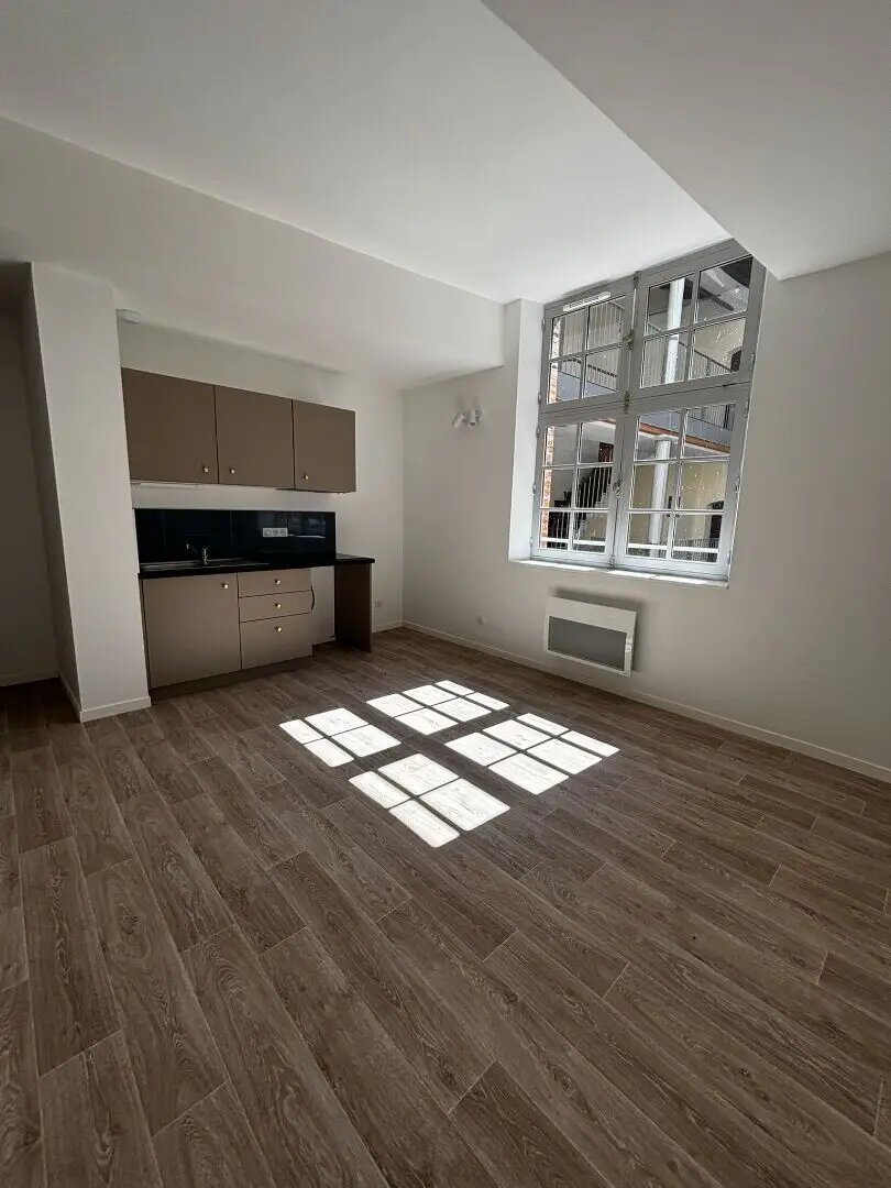 Appartement à louer, 34m², Montauban