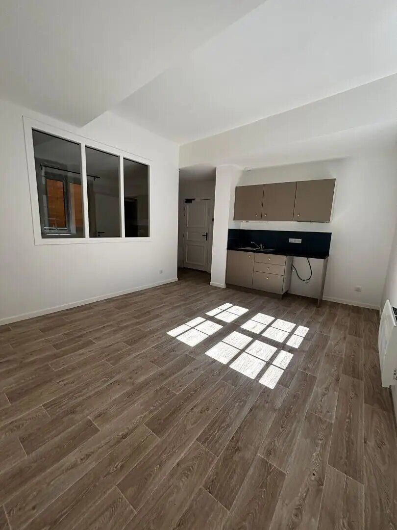 Appartement à louer, 34m², Montauban