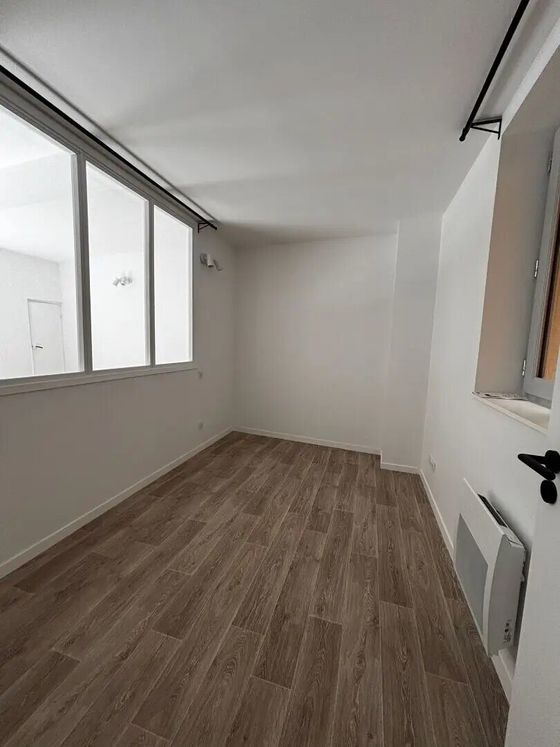 Appartement à louer, 34m², Montauban