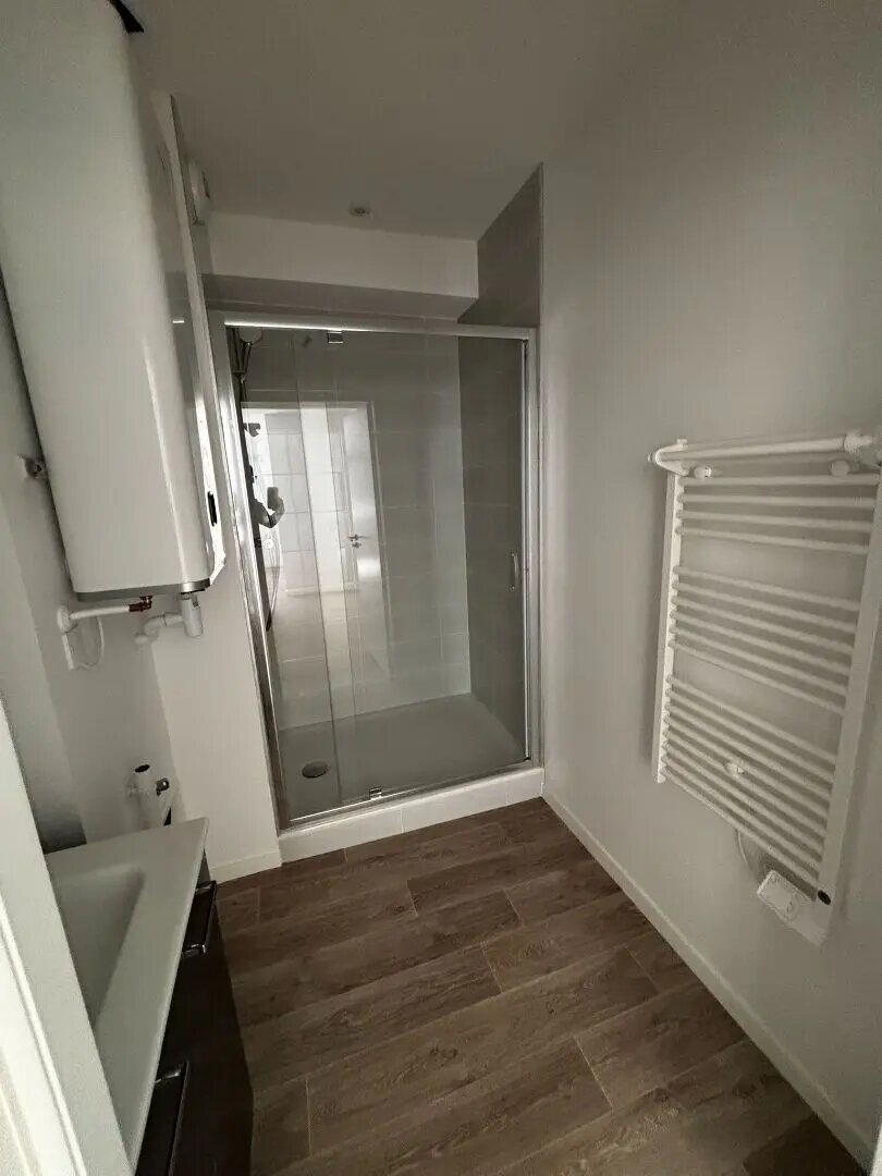 Appartement à louer, 34m², Montauban