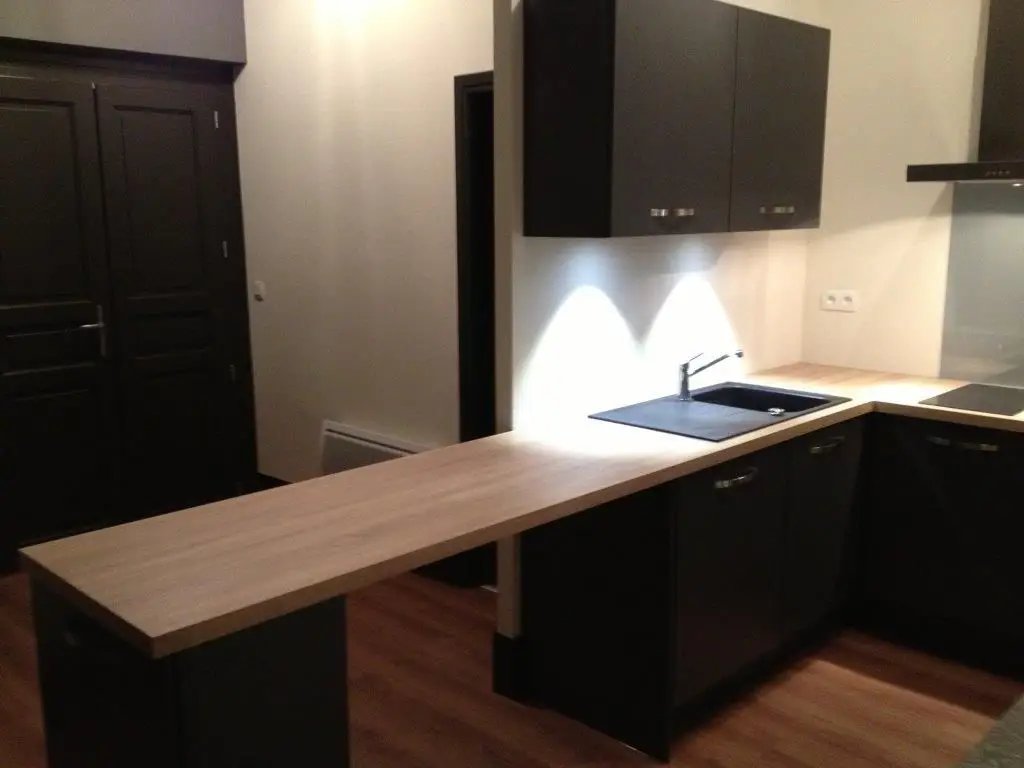 Appartement à louer, 46m², Montauban