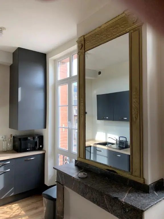 Appartement à louer, 46m², Montauban