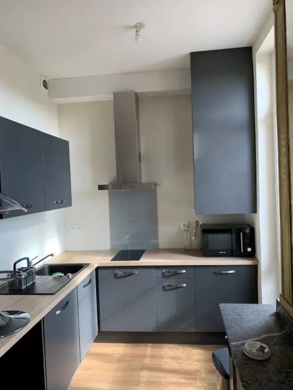 Appartement à louer, 46m², Montauban