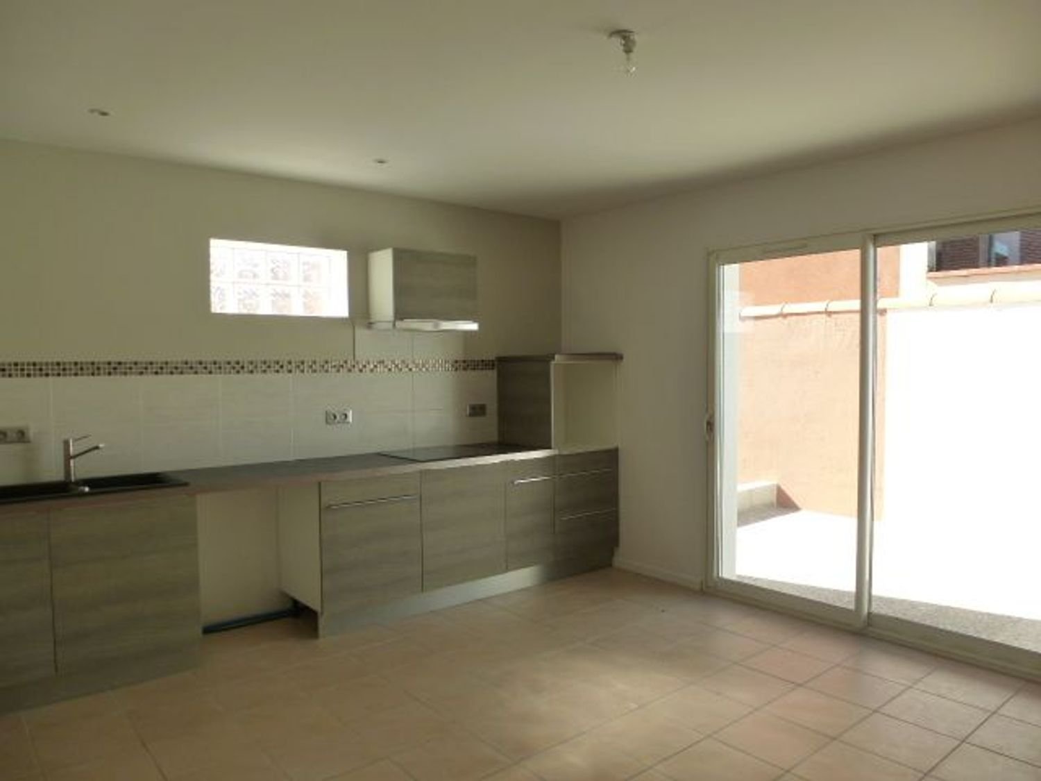 Appartement à louer, 48m², Montauban