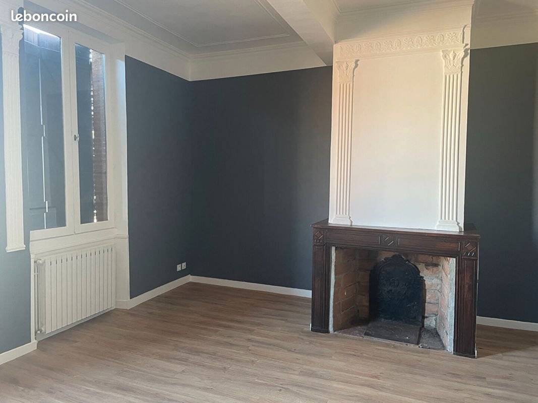 Appartement à louer, 80m², Montauban