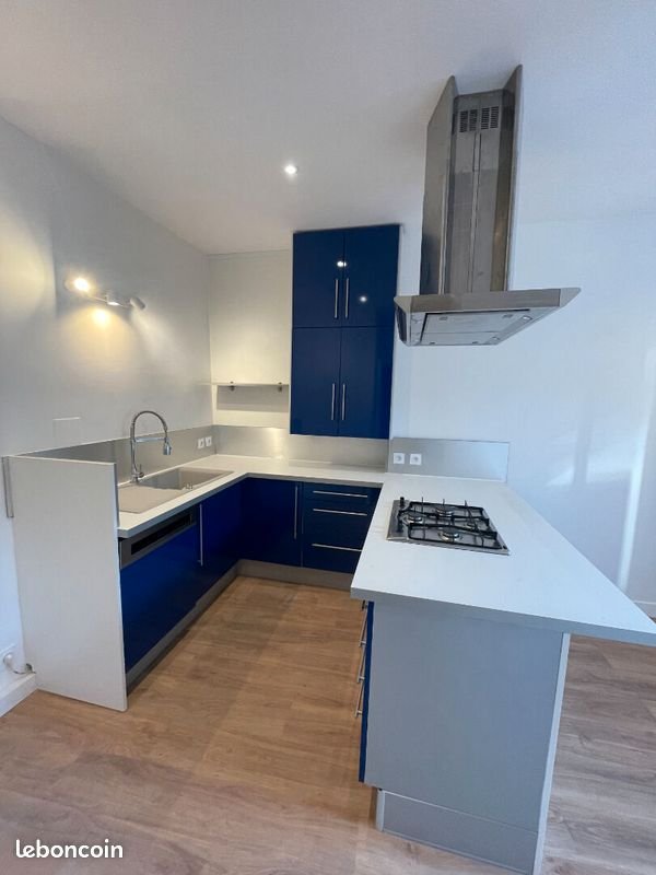 Appartement à louer, 80m², Montauban