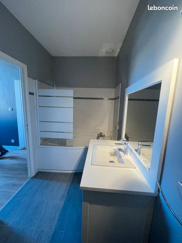Appartement à louer, 80m², Montauban