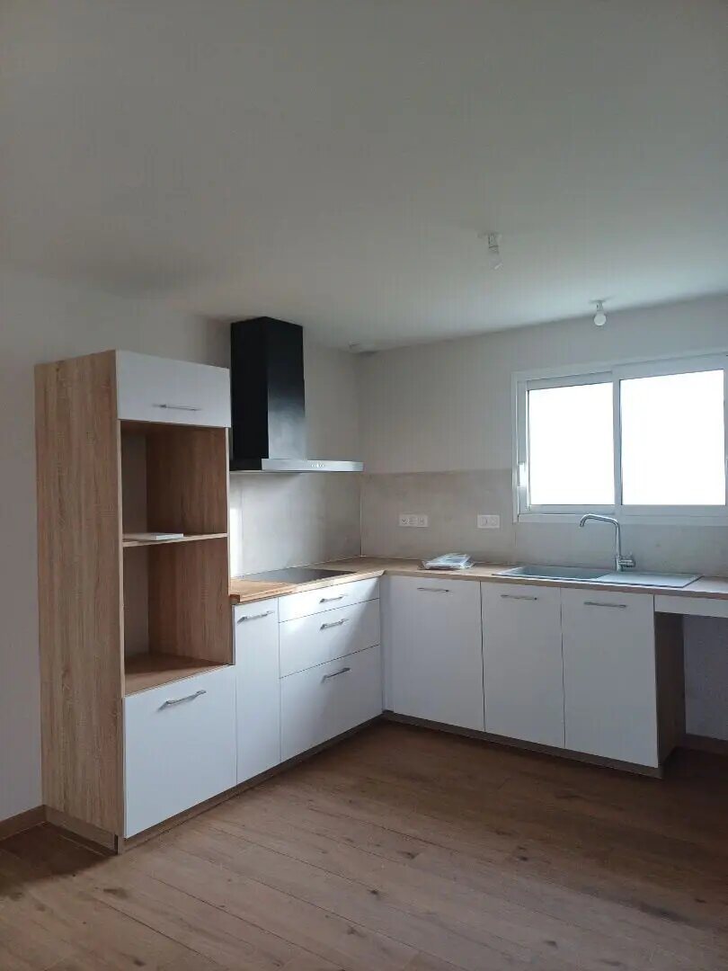 Maison à louer, 90m², Montbeton