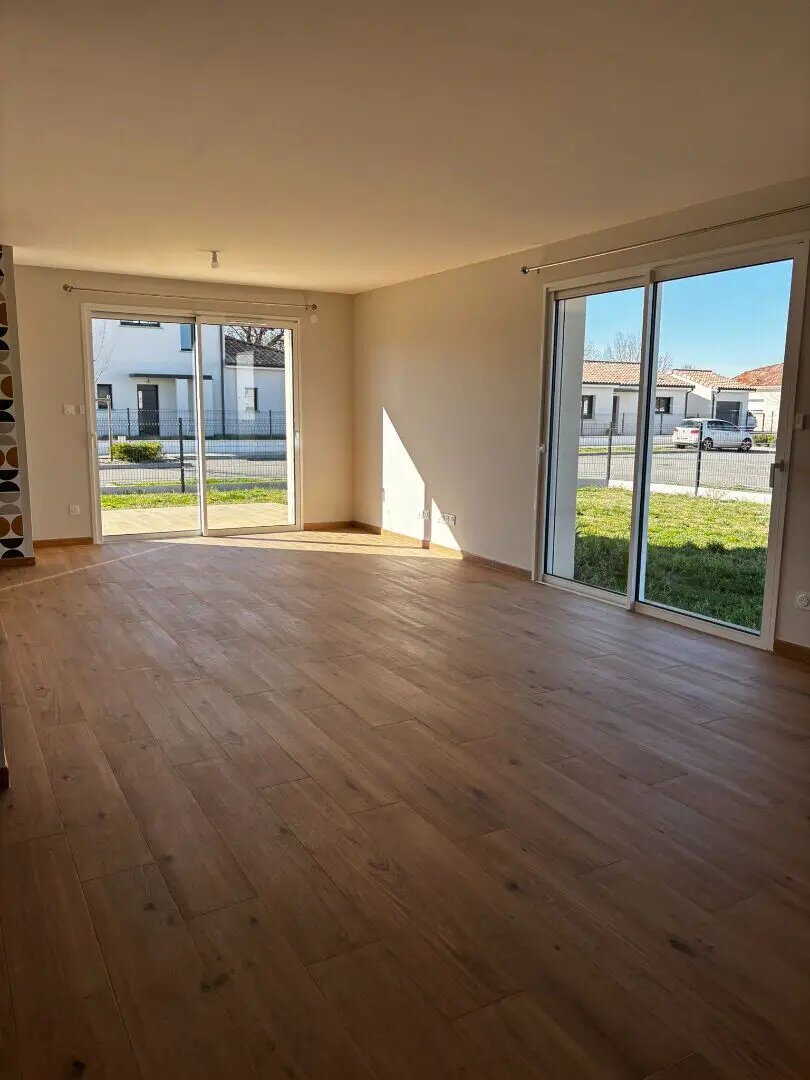 Maison à louer, 90m², Montbeton