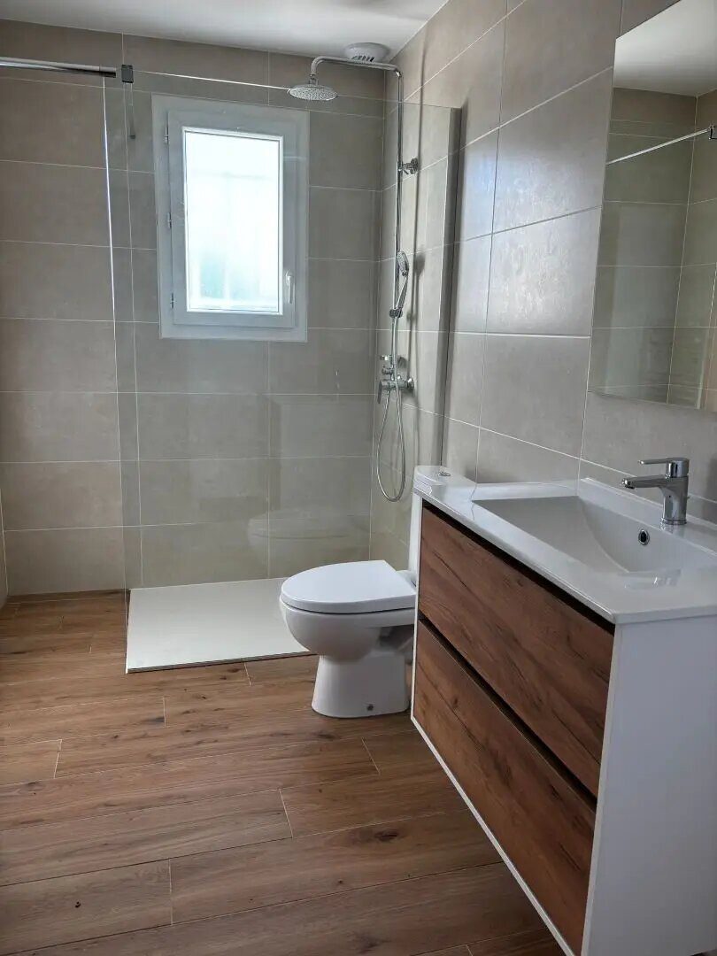 Maison à louer, 90m², Montbeton