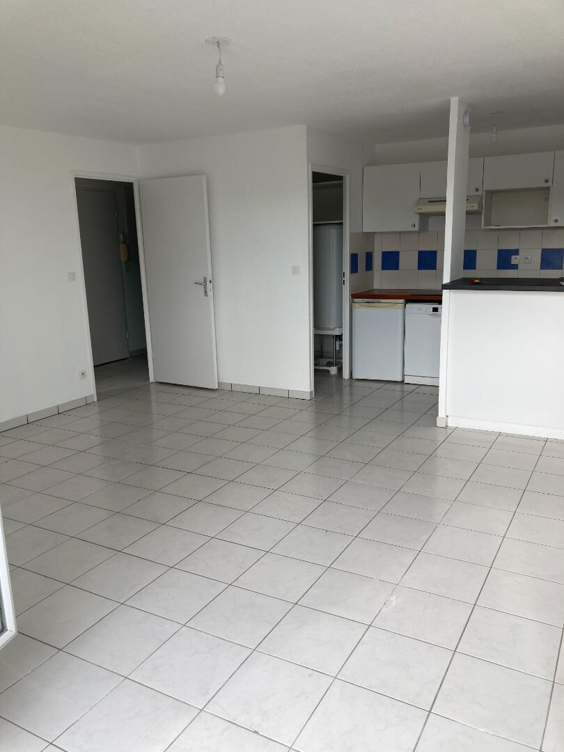 Appartement à louer, 46m², Montauban