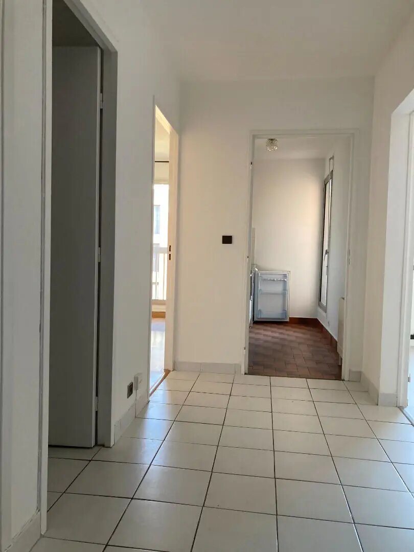Appartement à louer, 49m², Montauban