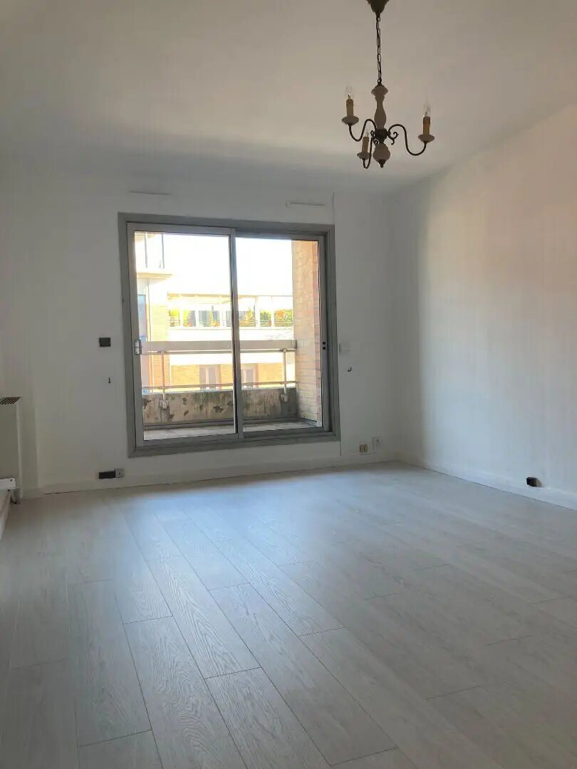 Appartement à louer, 49m², Montauban