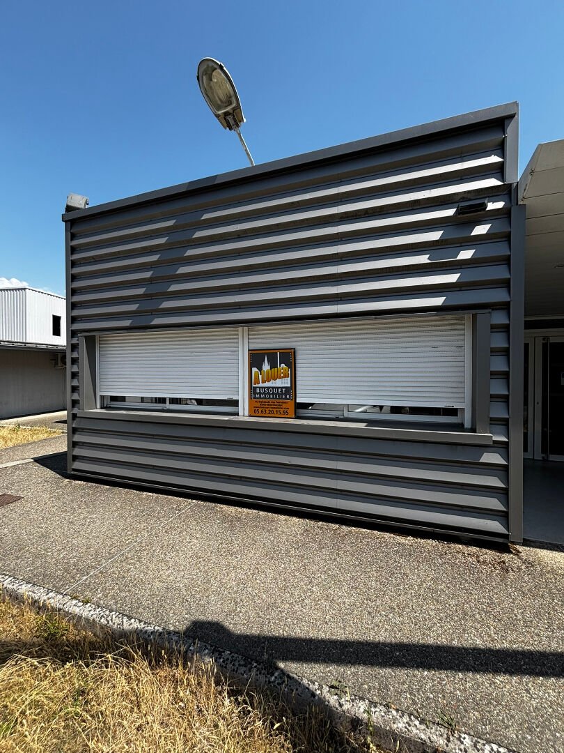 Maison à louer, 1m², Montauban