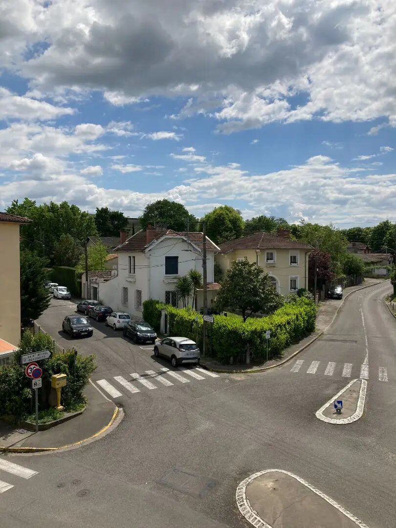 Appartement à louer, 86m², Montauban