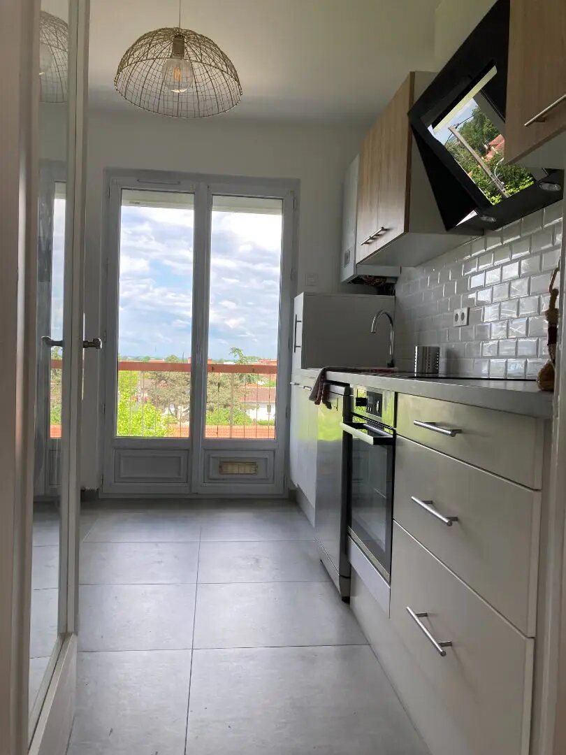 Appartement à louer, 86m², Montauban