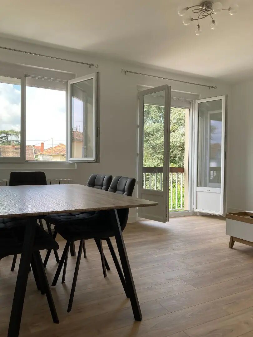 Appartement à louer, 86m², Montauban