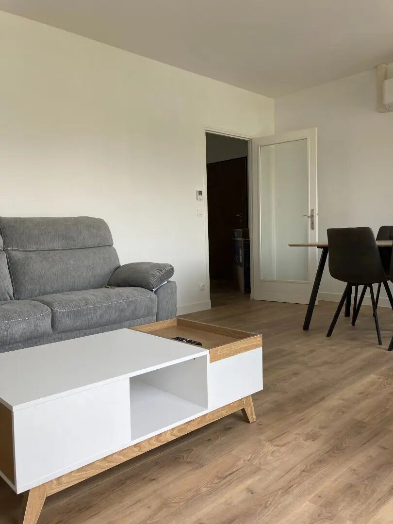 Appartement à louer, 86m², Montauban