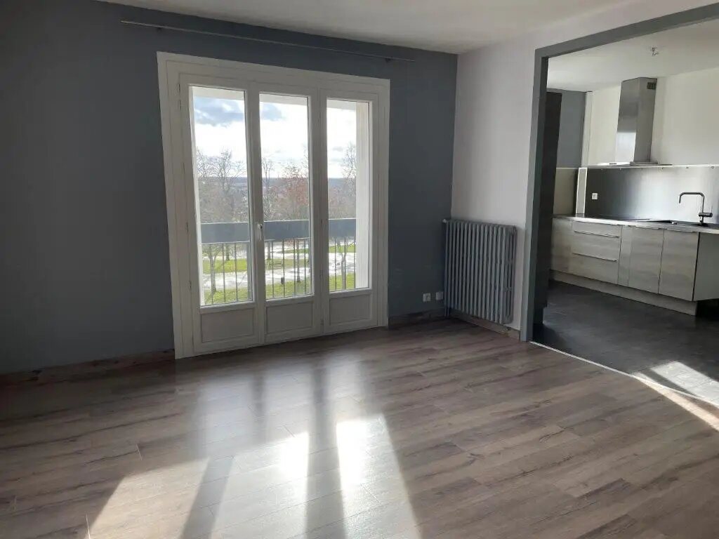 Appartement à louer, 72m², Montauban