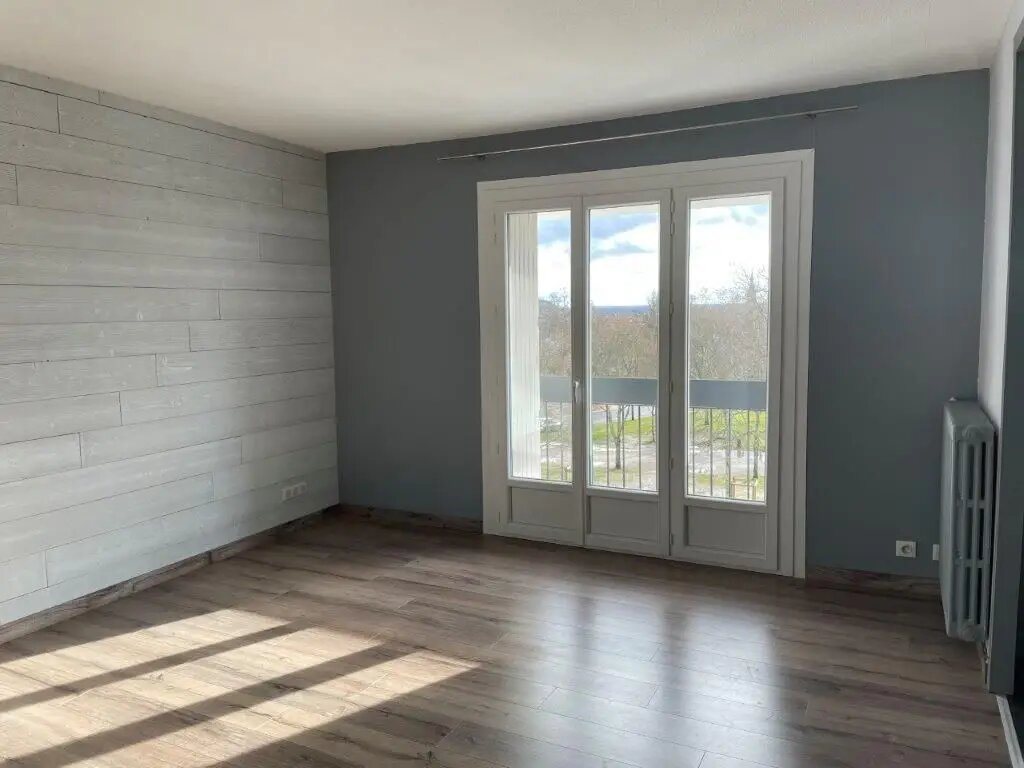 Appartement à louer, 72m², Montauban