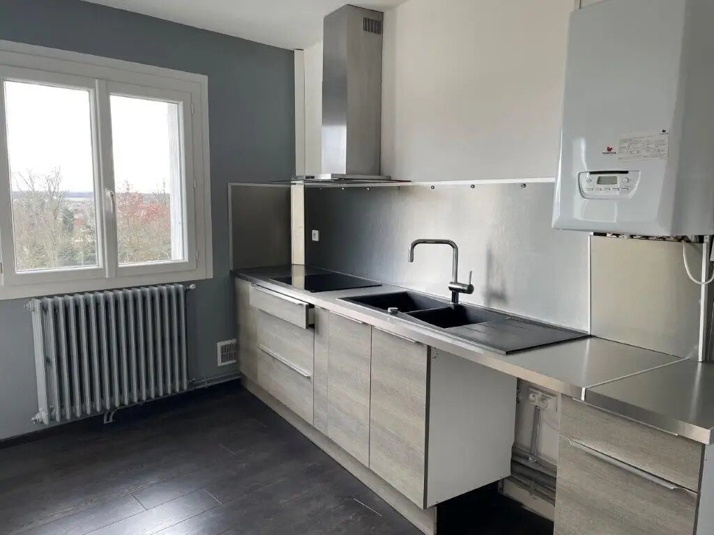 Appartement à louer, 72m², Montauban