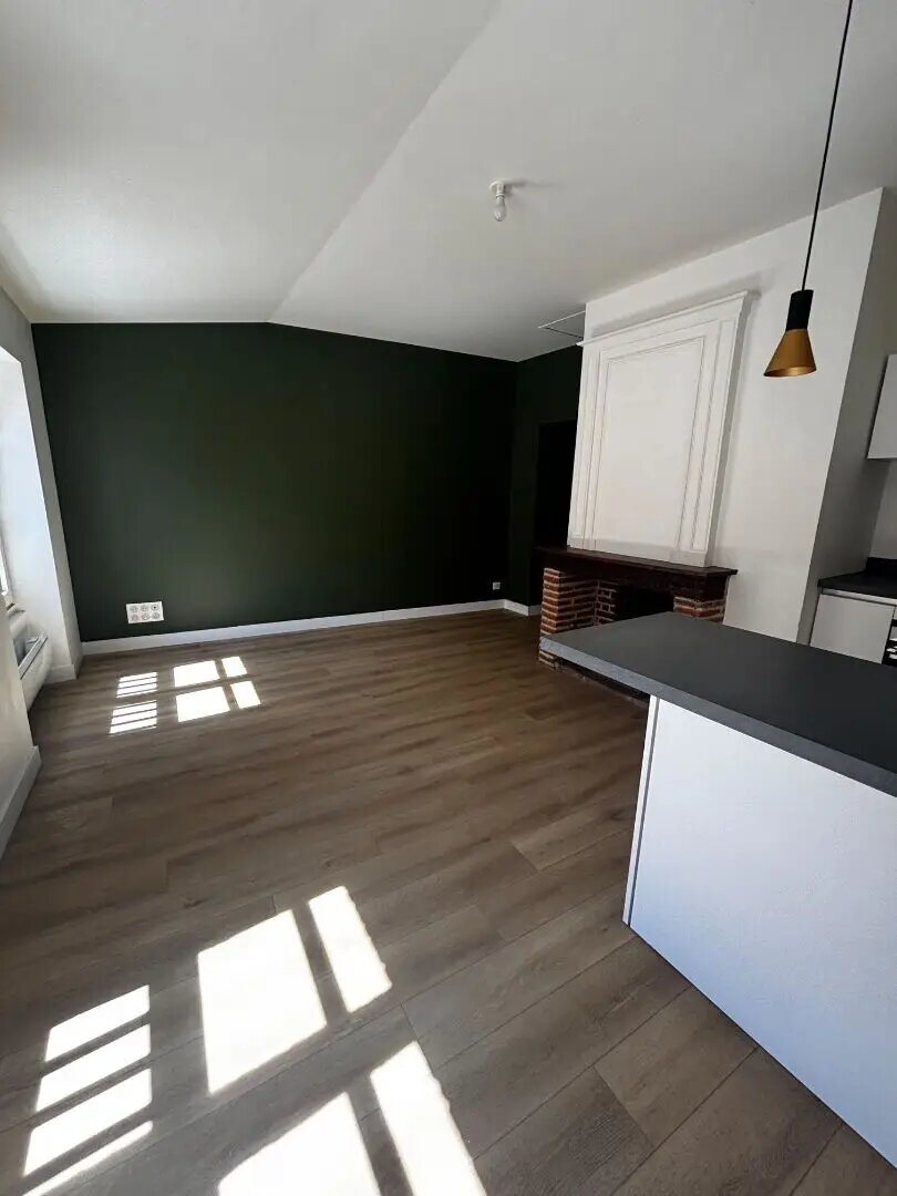 Appartement à louer, 36m², Montauban