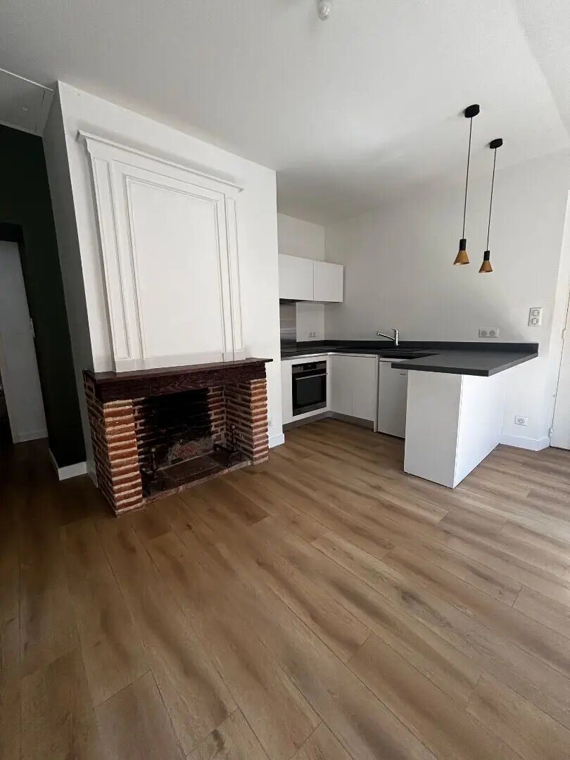 Appartement à louer, 36m², Montauban